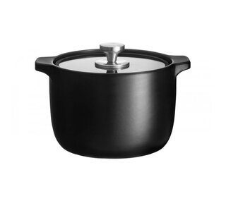 MAKU Keramický hrnec 3,5 L 