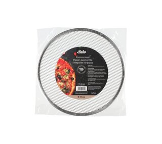 MAKU Rošt na pečení pizzy 33 cm